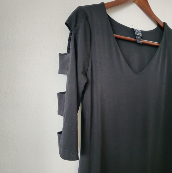 Clara sunwoo dress - Picture 2 of 4